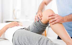 Best Orthopaedic Doctor 